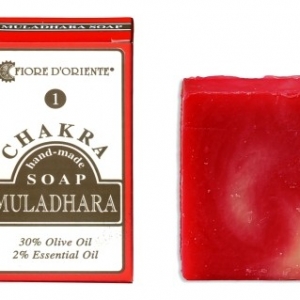 Muladhara Soap