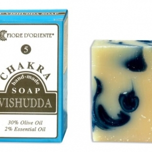 Vishuddha Soap
