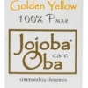 Jojoba Oil Bio 100 ml