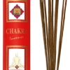 1° Muladhara Chakra Incense